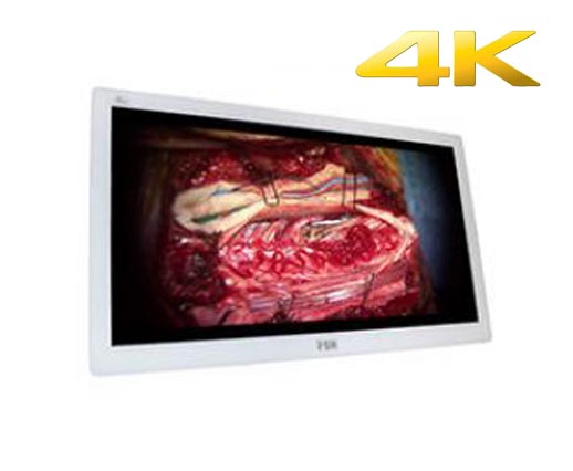 FS-P3102D 31” 4K 监视器