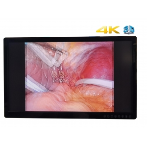 FM-E3204DGC 32”4K/3D 监视器